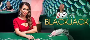 Live Blackjack