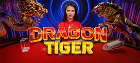 Live Dragon Tiger 