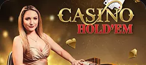 Live Casino Hold’em