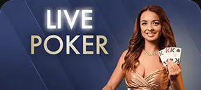 Live Poker