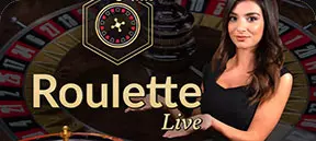 Live Roulette