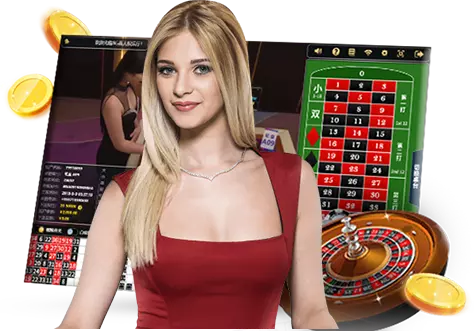 Live casino