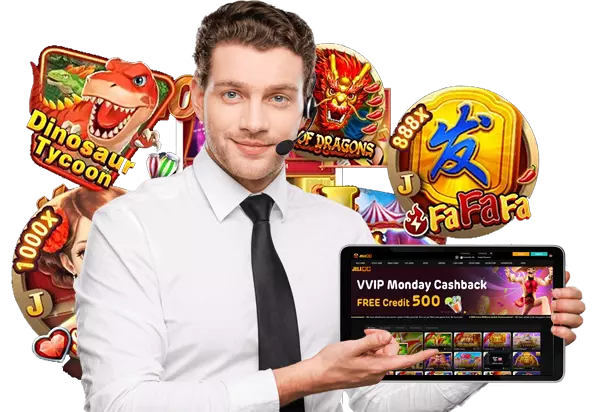 jilibet online casino